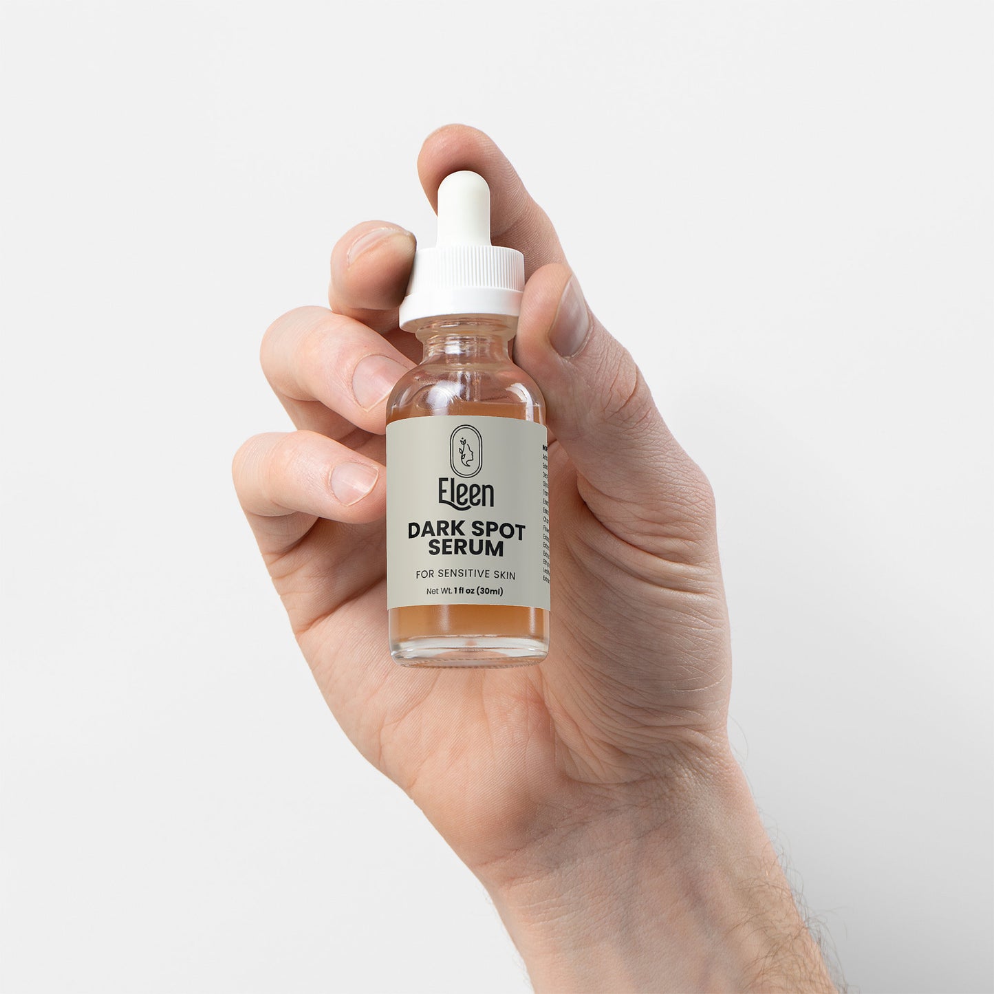 Dark Spot Serum for Sensitive Skin