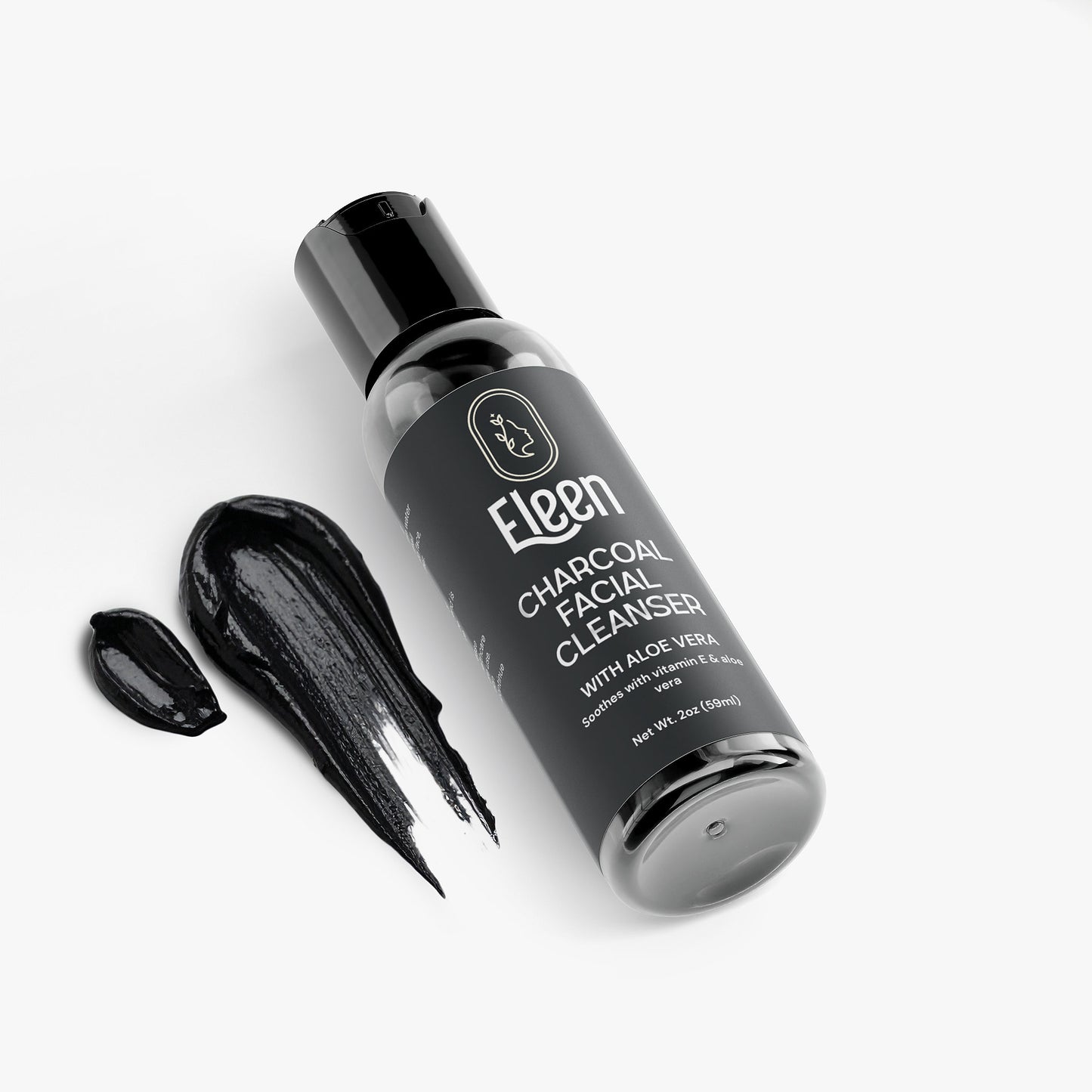 Charcoal Facial Cleanser