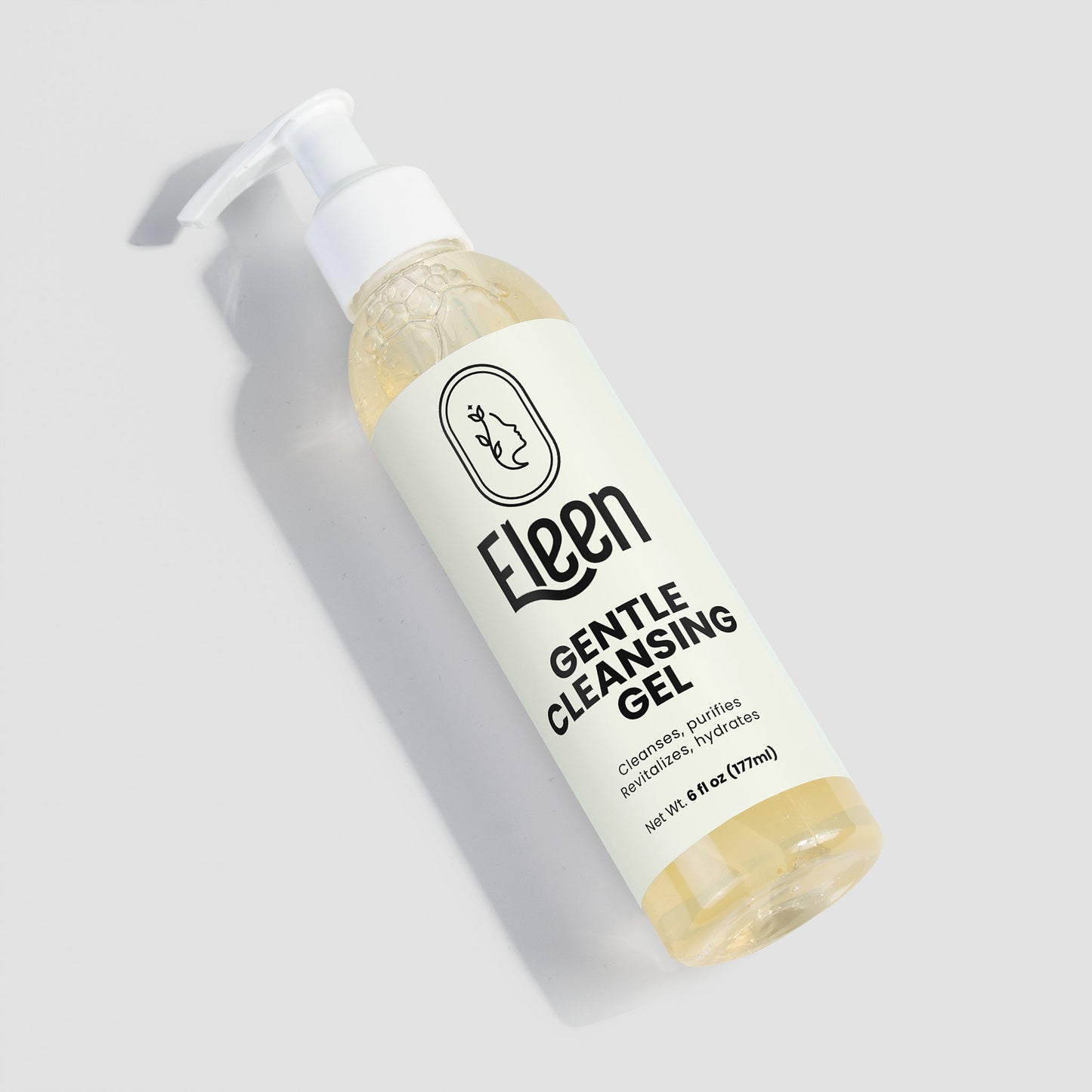 Gentle Cleansing Gel