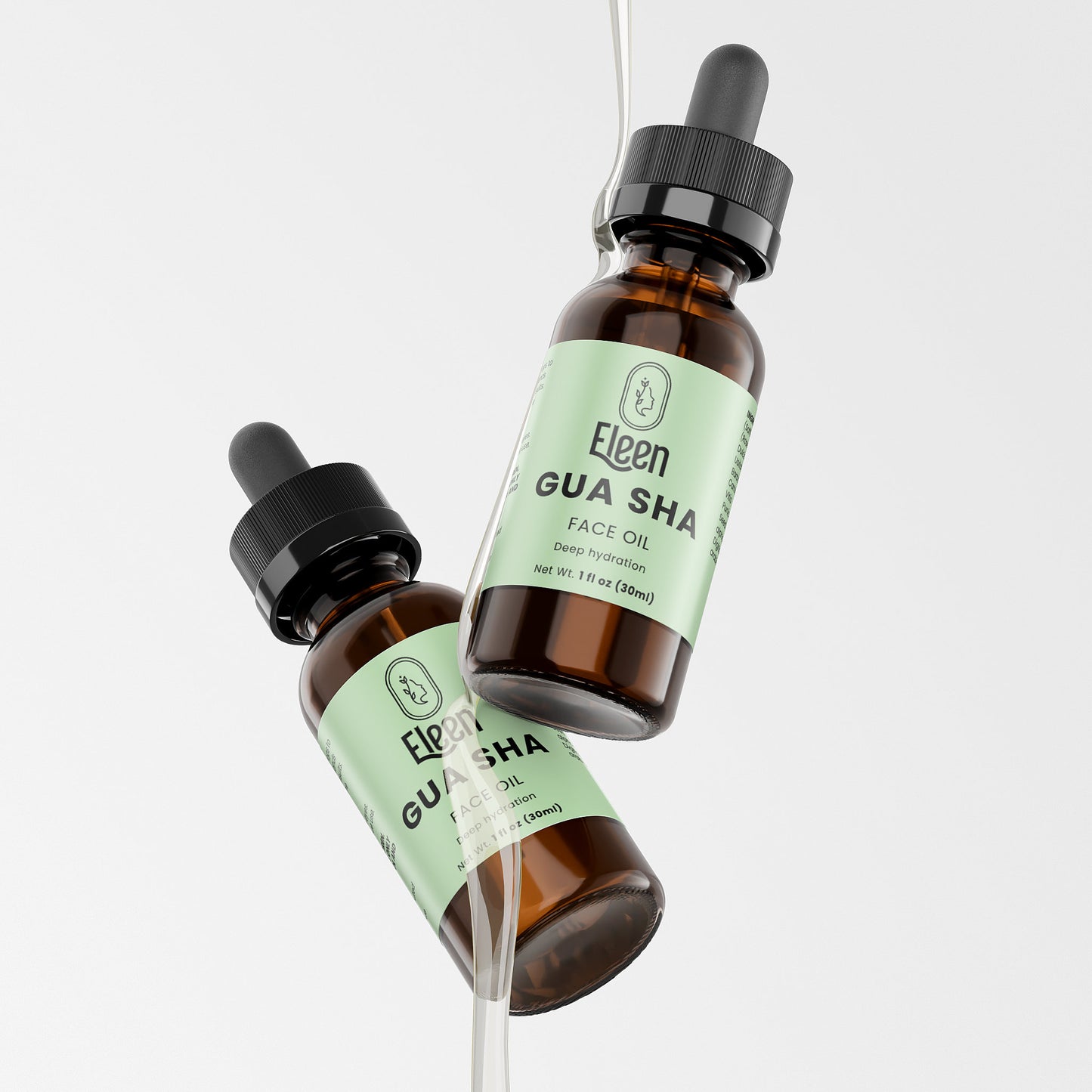Gua Sha Face Oil