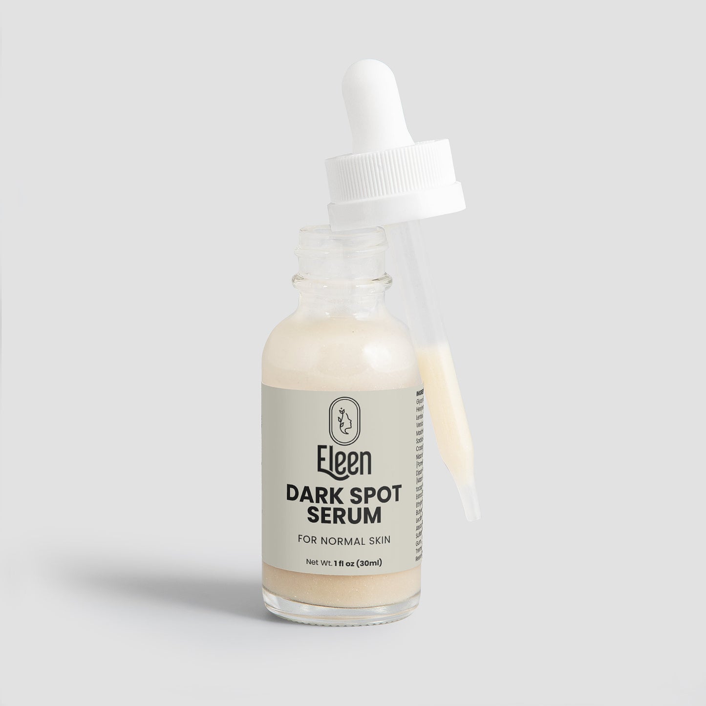 Dark Spot Serum for Normal Skin