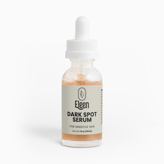 Dark Spot Serum for Sensitive Skin