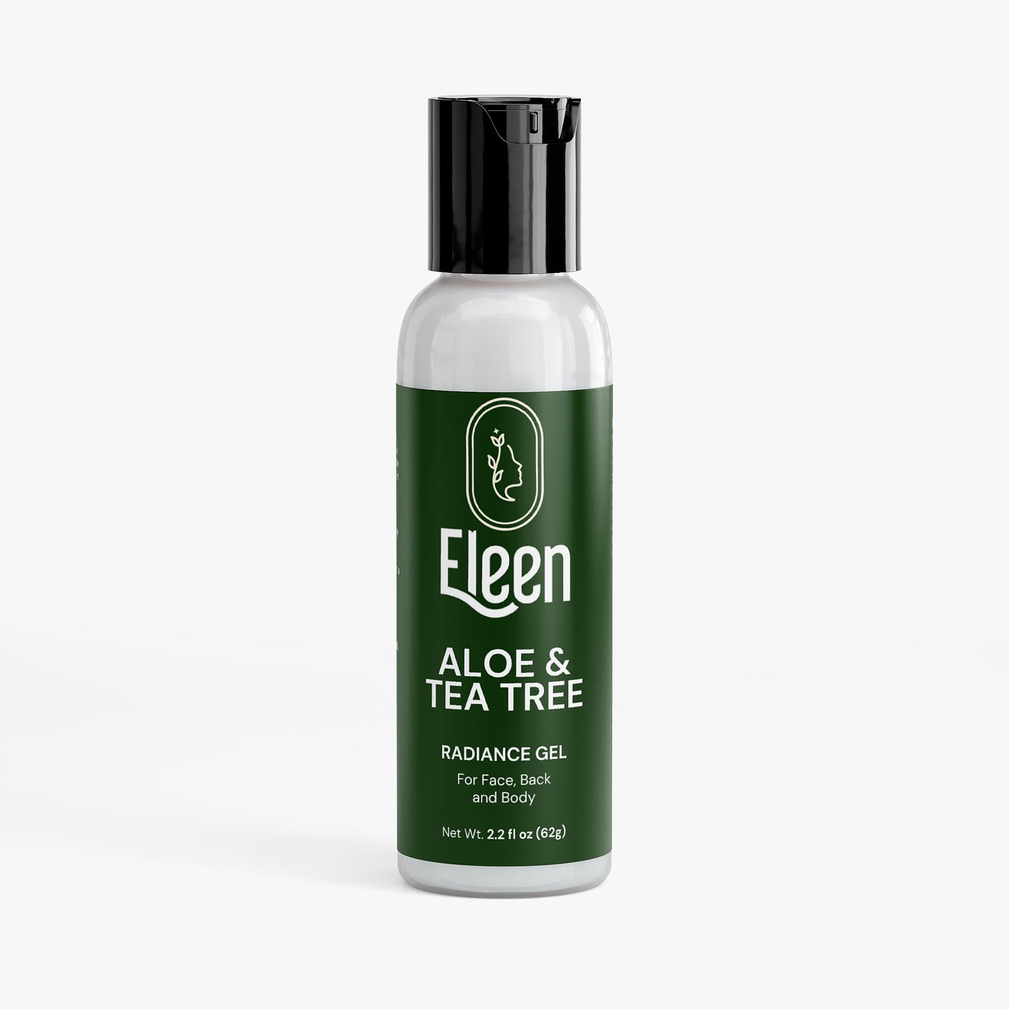 Aloe & Tea Tree Radiance Gel