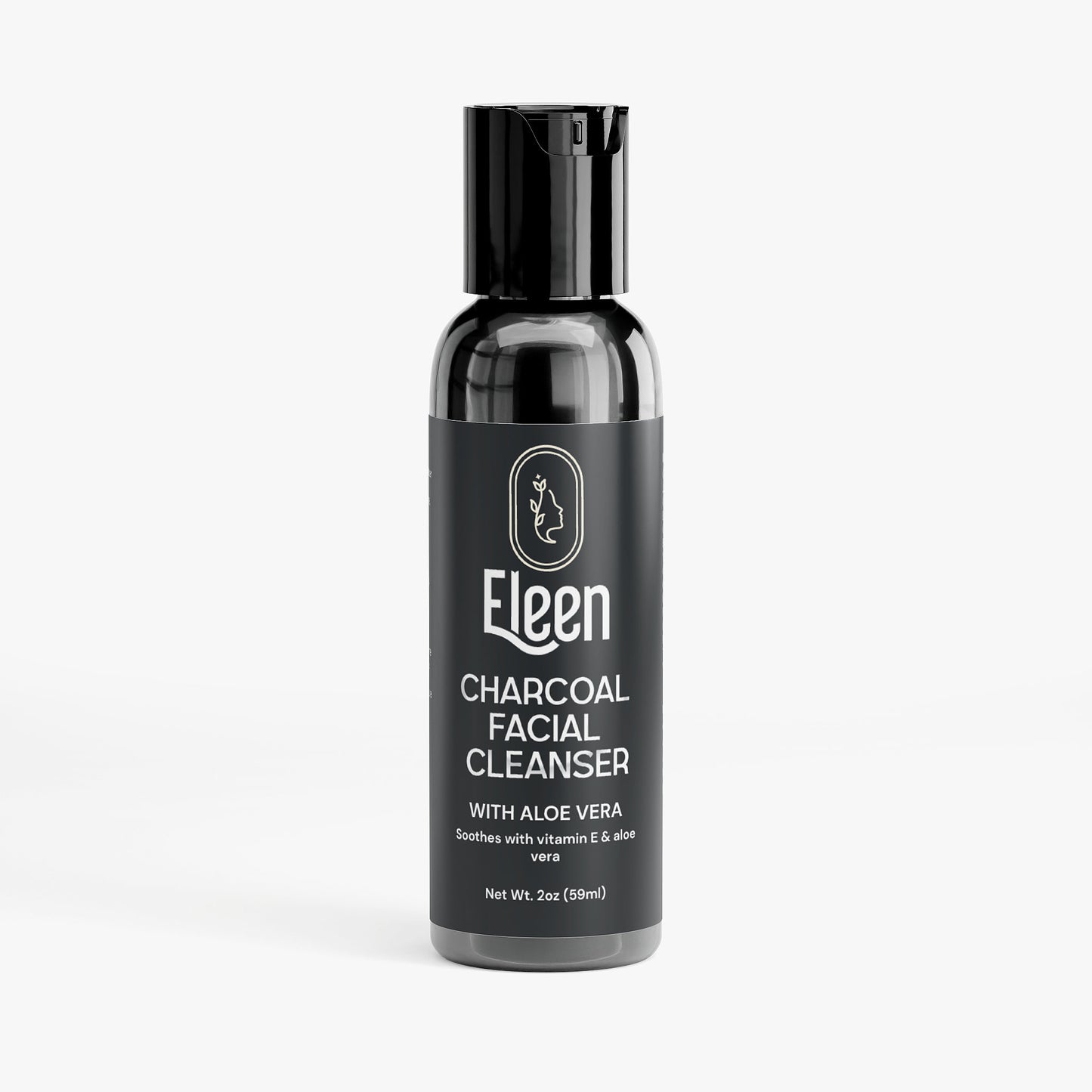 Charcoal Facial Cleanser