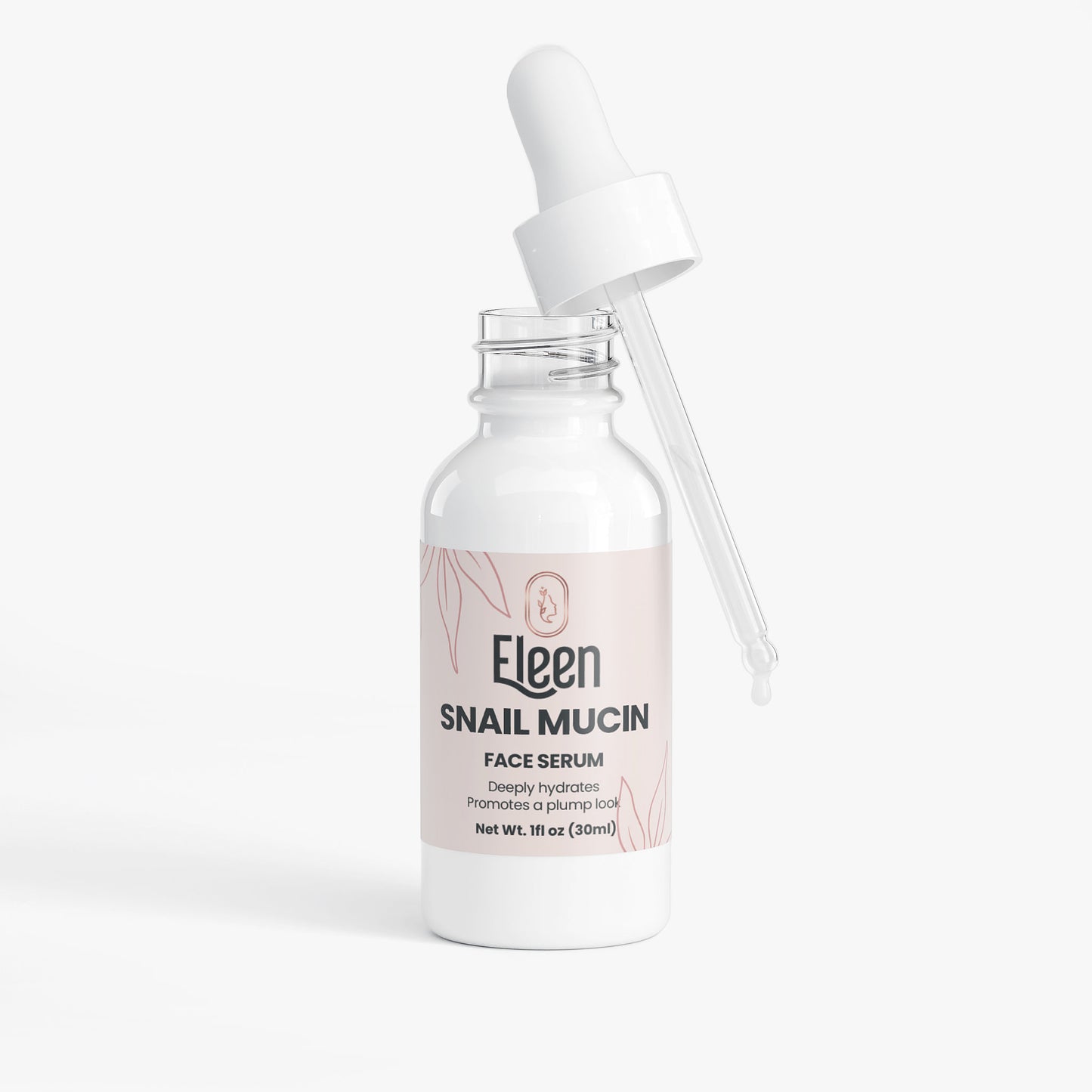 Snail Mucin Face Serum