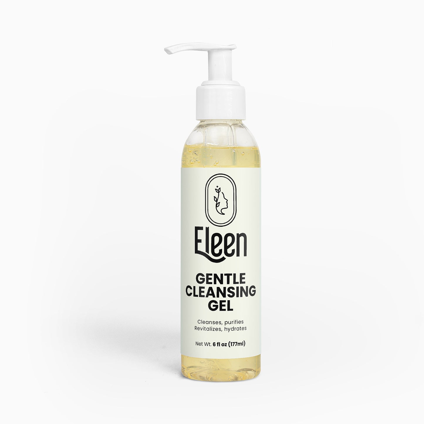 Gentle Cleansing Gel