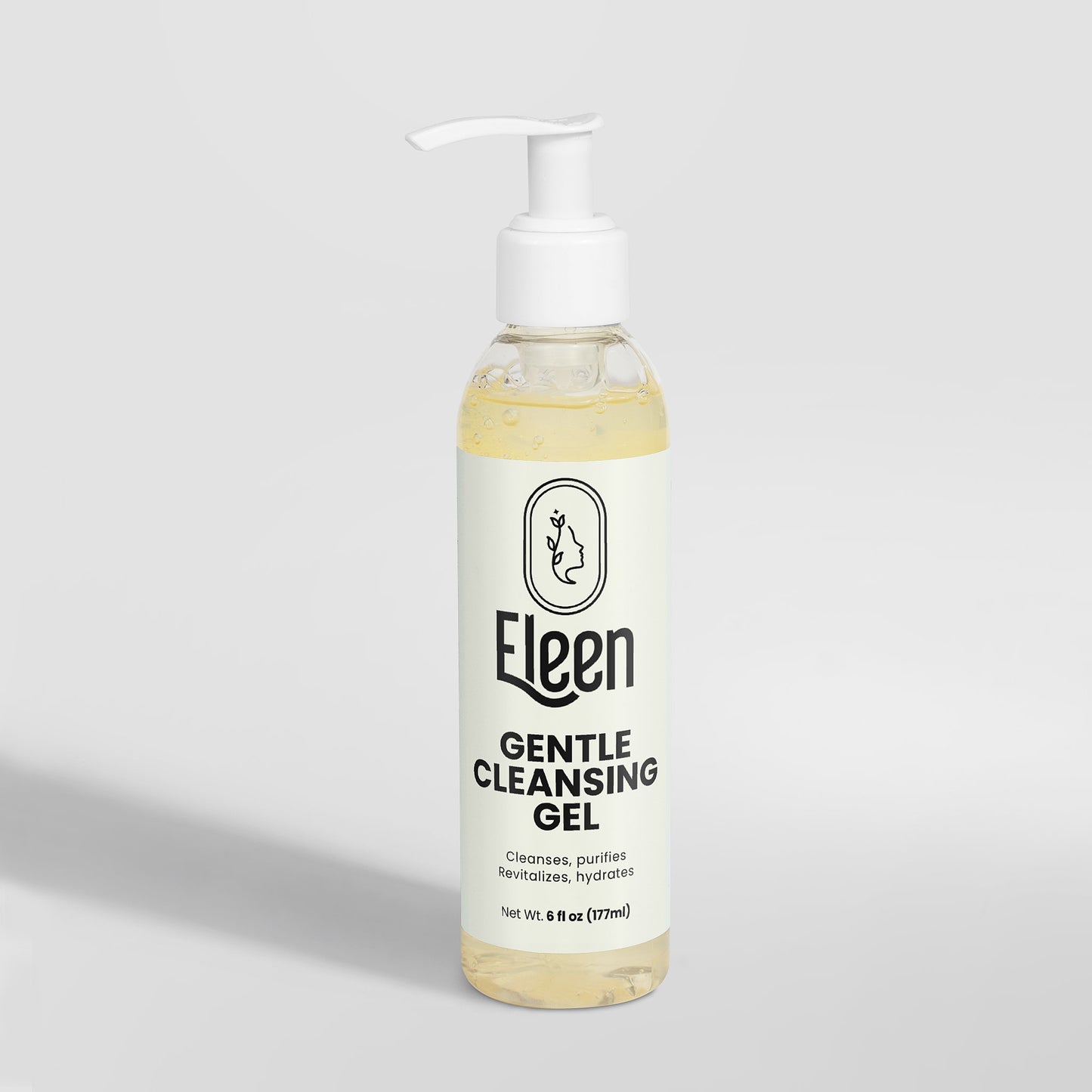 Gentle Cleansing Gel