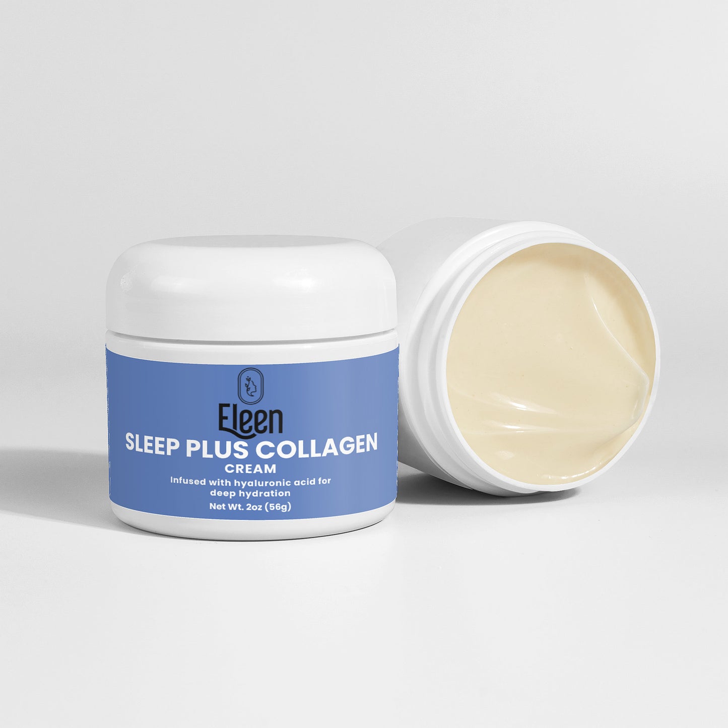 Sleep Plus Collagen Cream