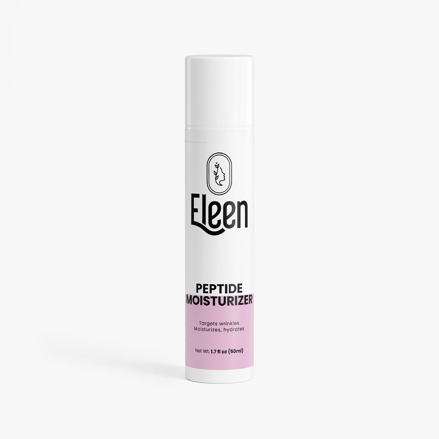 Peptide Moisturizer