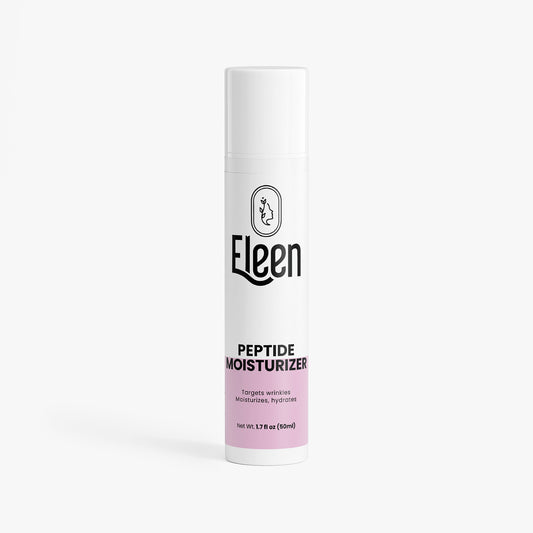Peptide Moisturizer