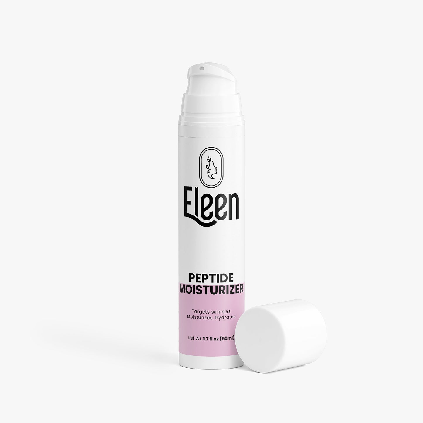 Peptide Moisturizer