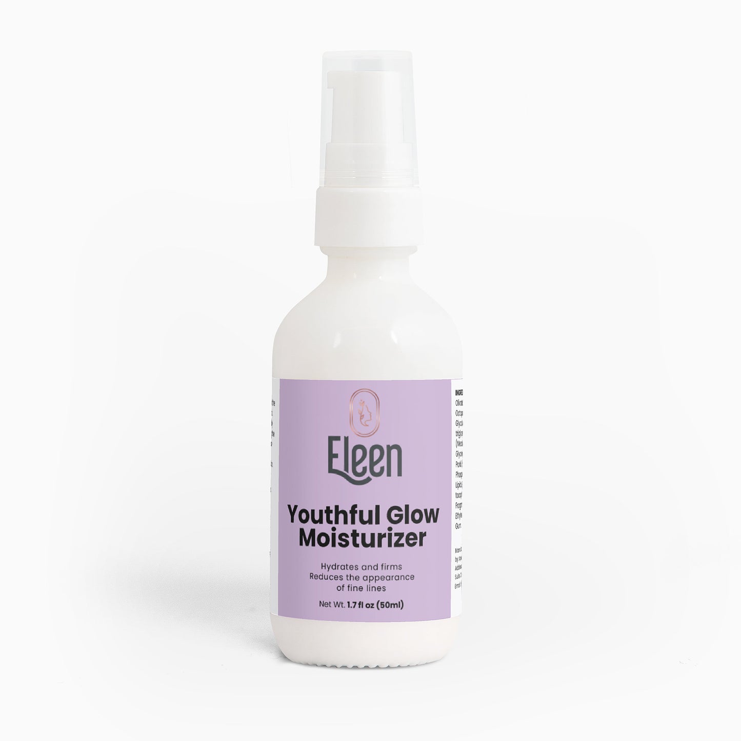 Youthful Glow Moisturizer