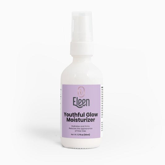 Youthful Glow Moisturizer