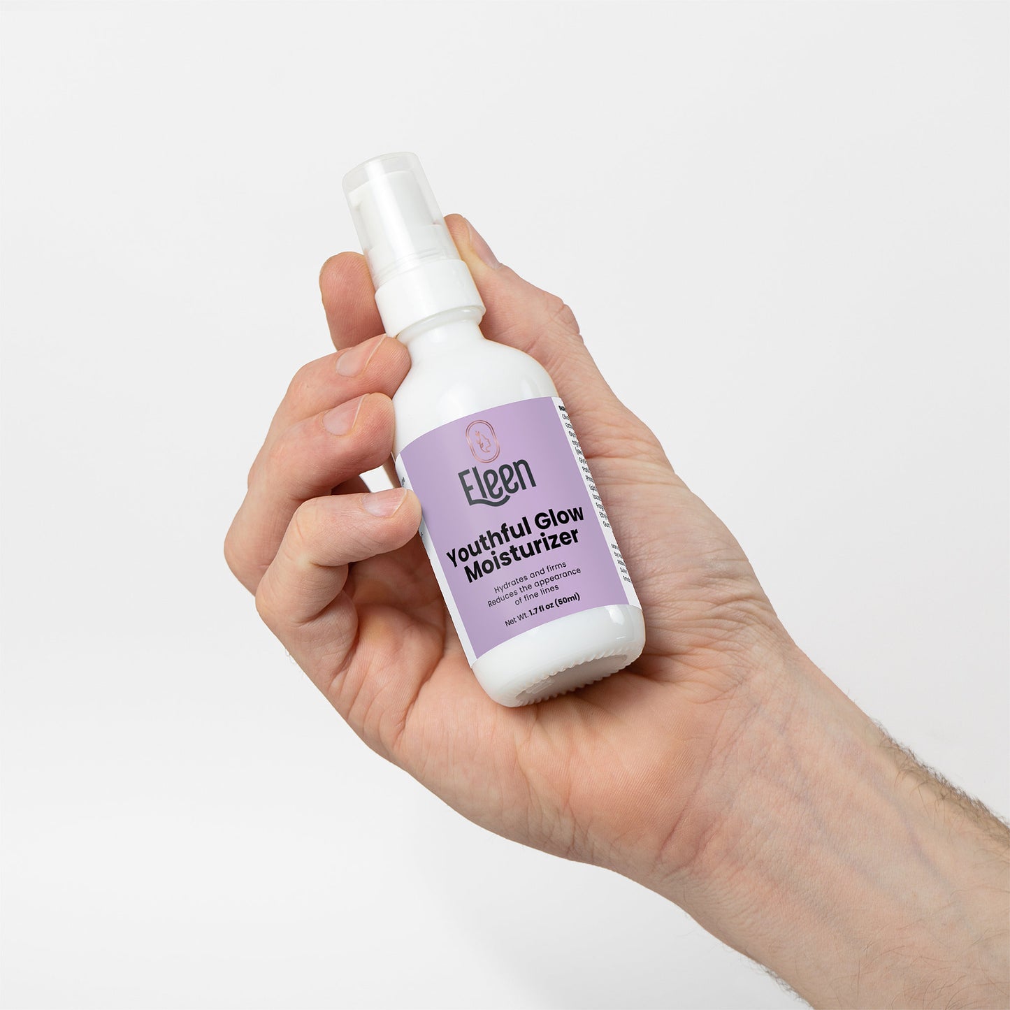 Youthful Glow Moisturizer