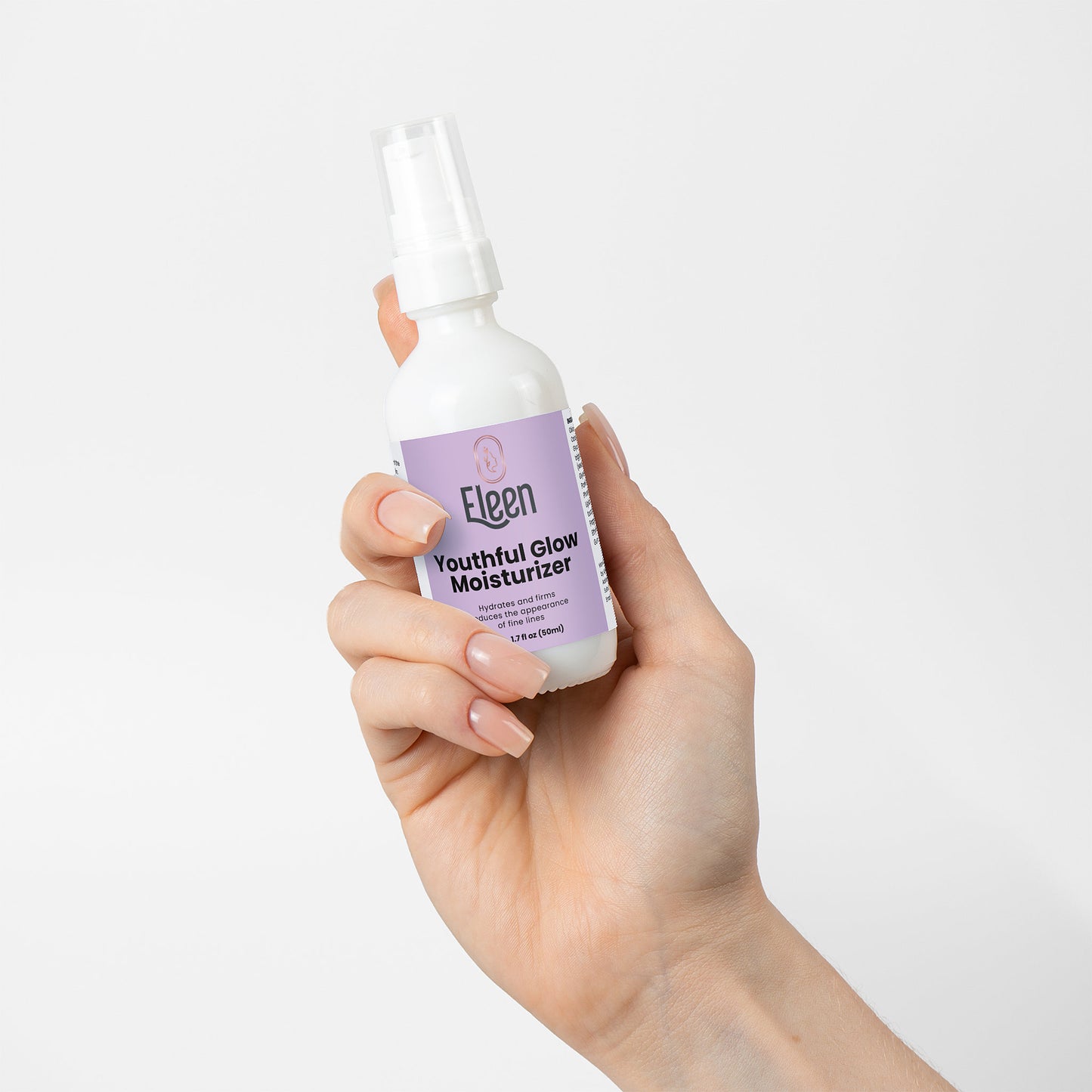 Youthful Glow Moisturizer