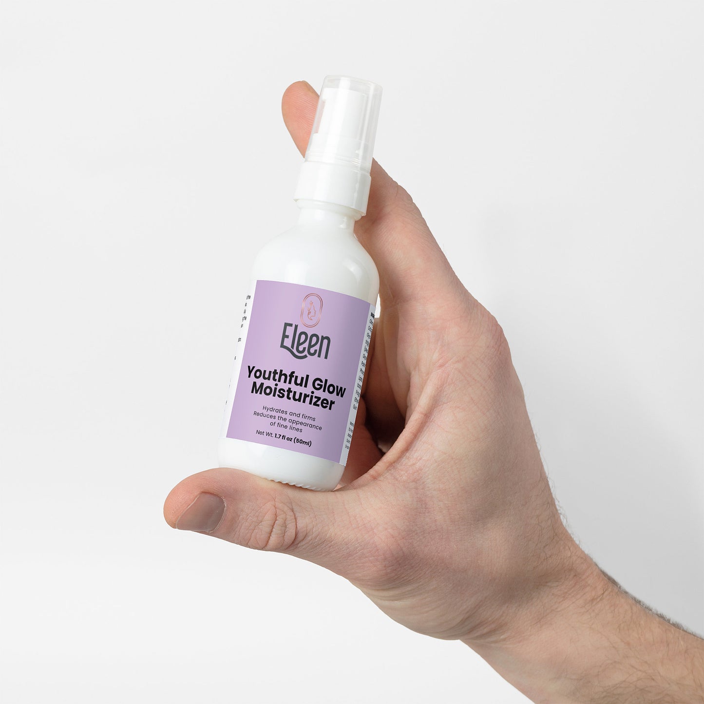 Youthful Glow Moisturizer