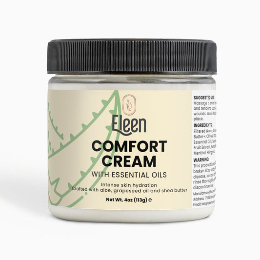 Eleen Comfort Cream