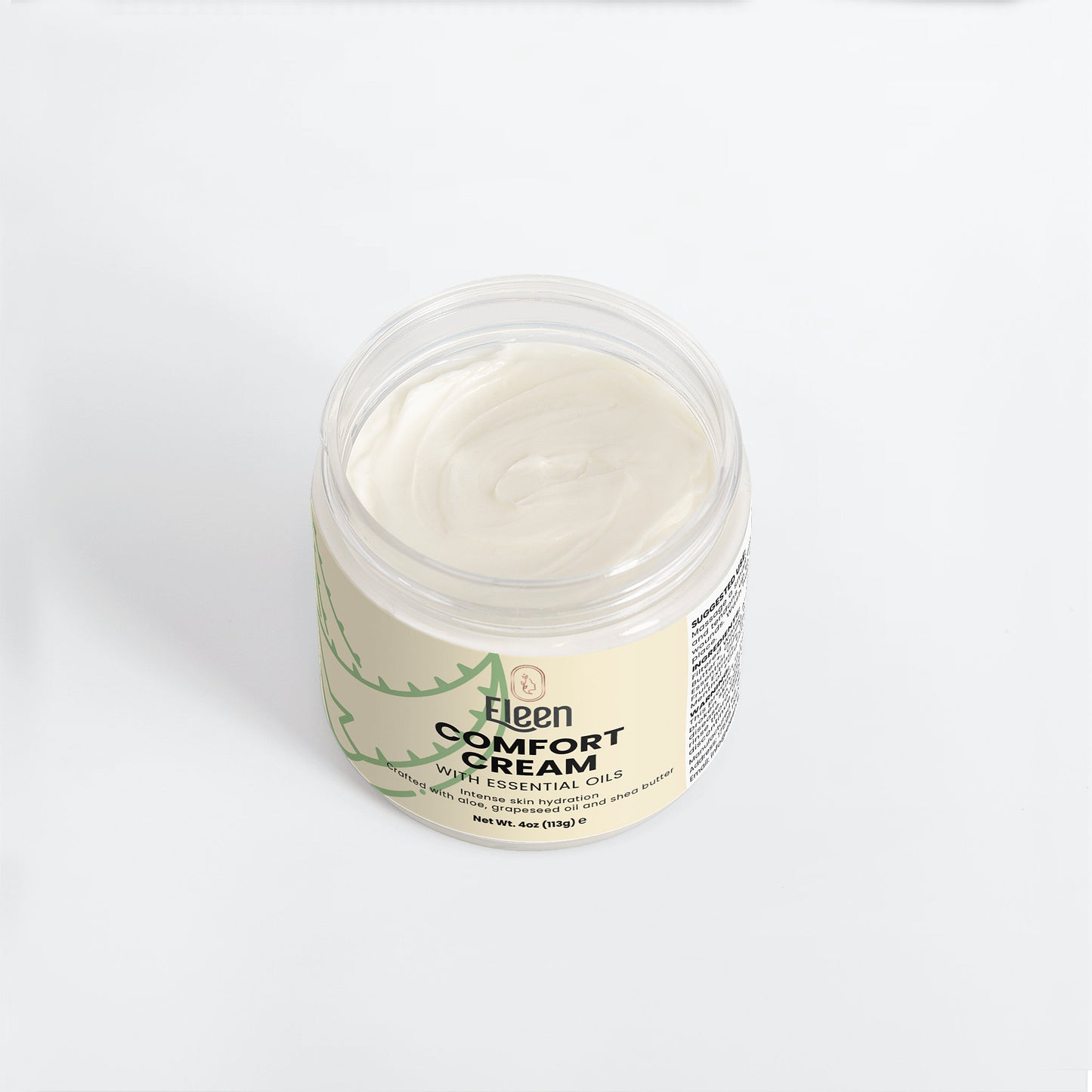 Eleen Comfort Cream