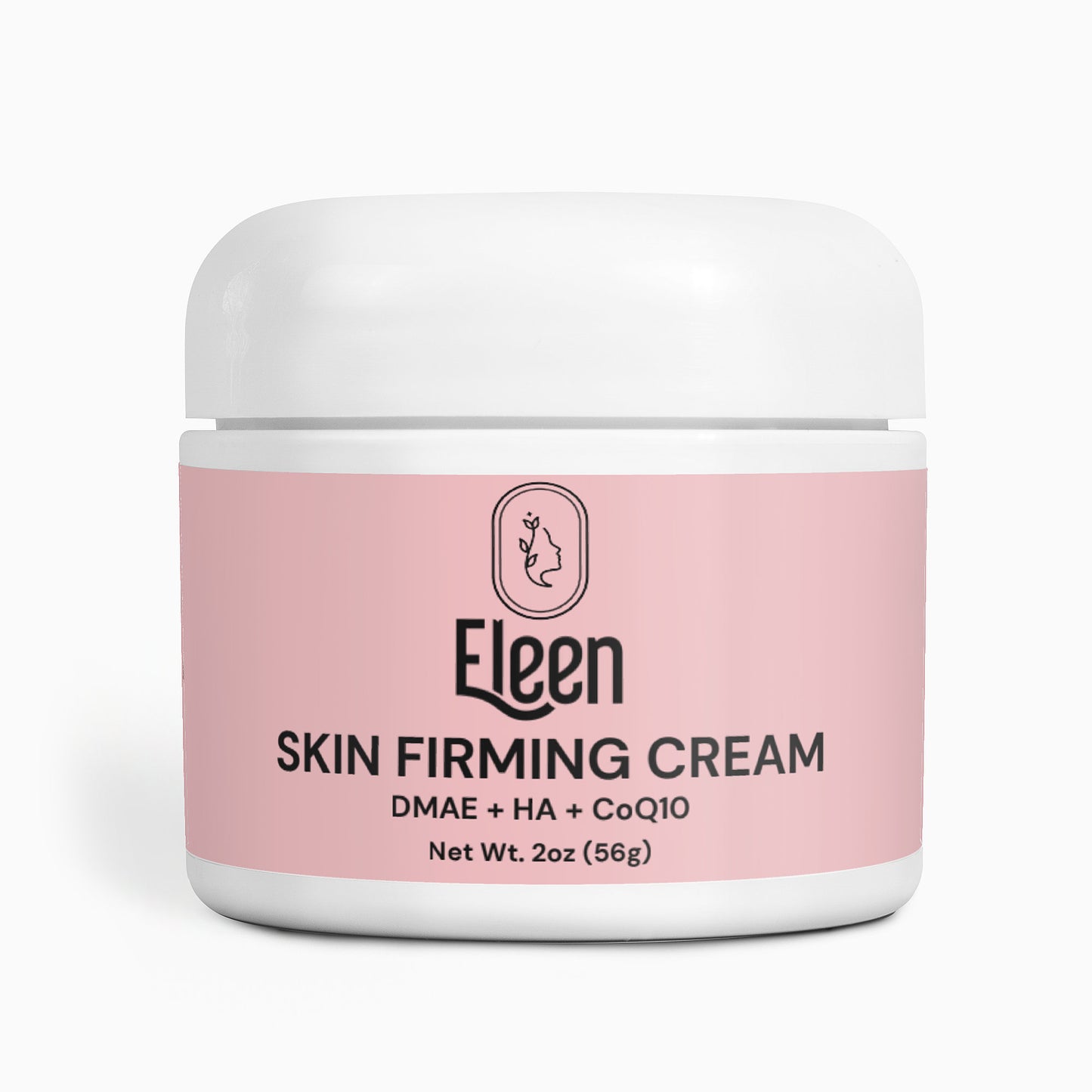 Skin Firming Cream (DMAE + HA + CoQ10)