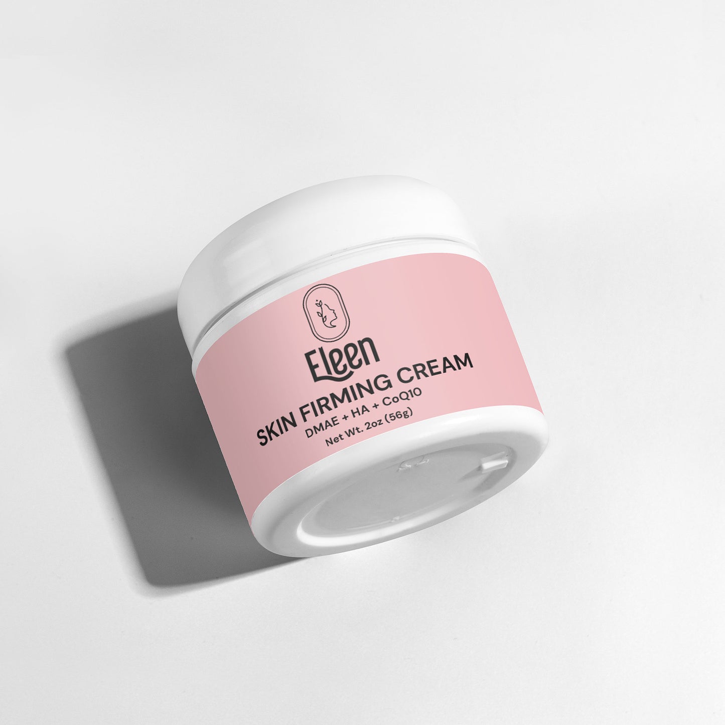 Skin Firming Cream (DMAE + HA + CoQ10)