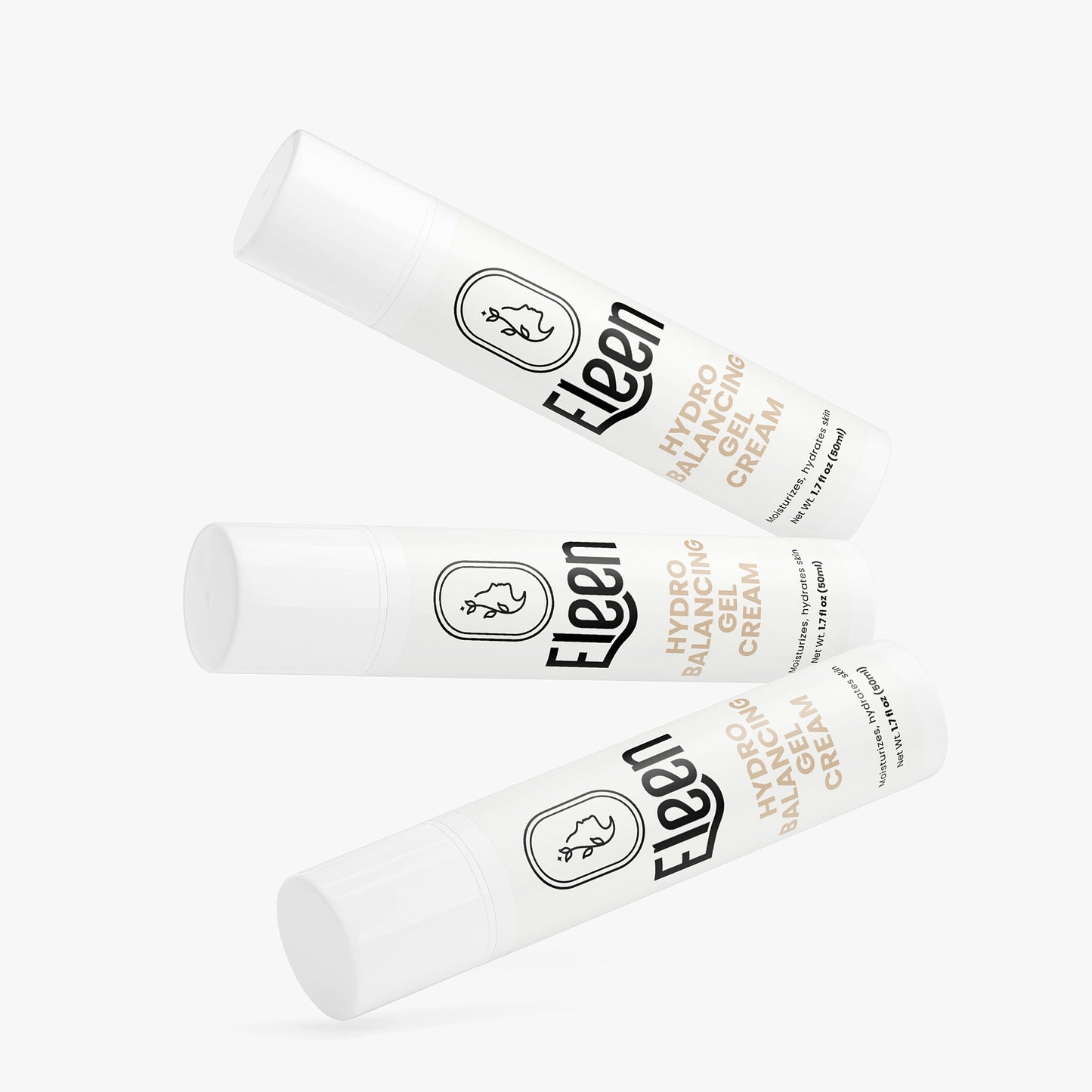 Hydro Balancing Gel-Cream