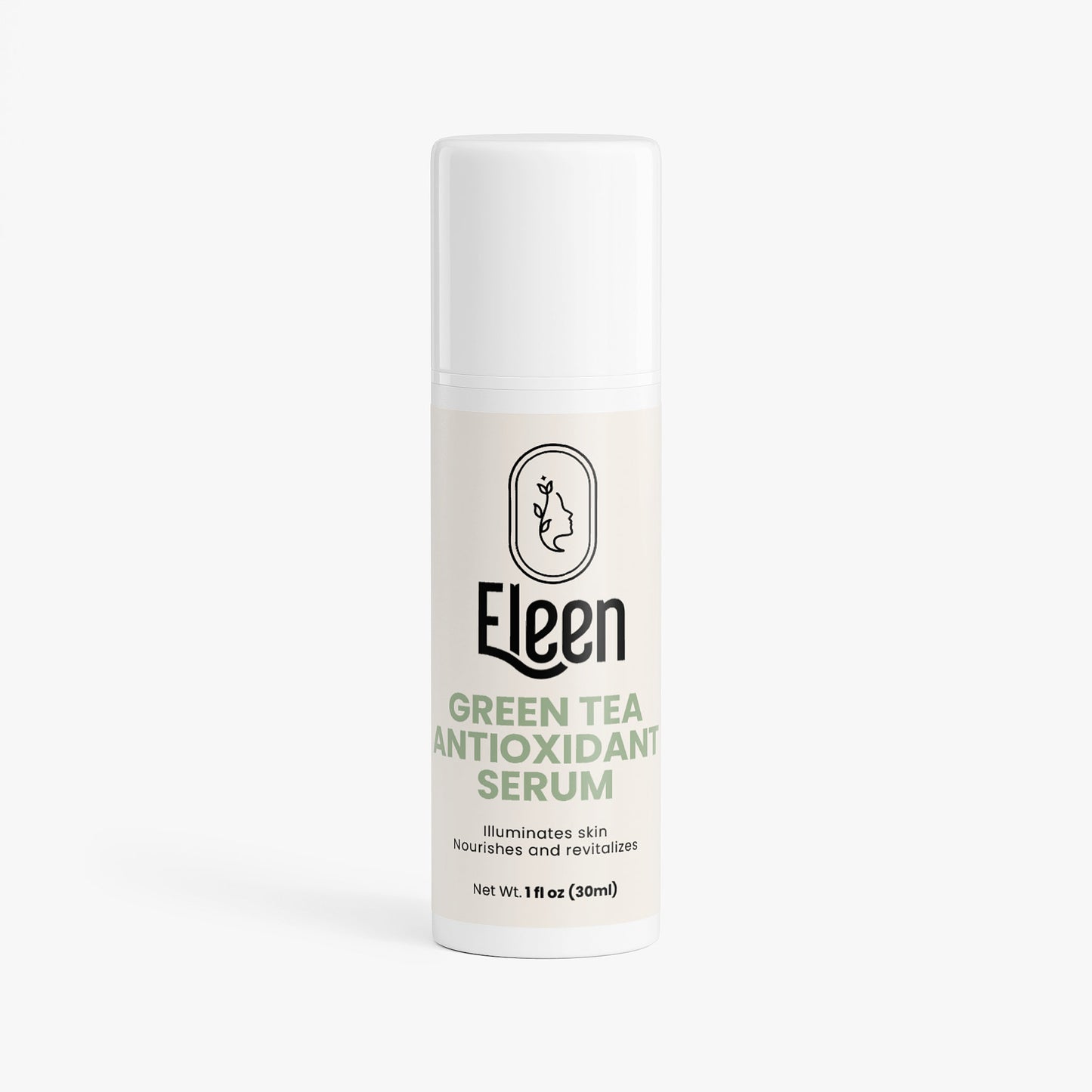 Green Tea Antioxidant Serum