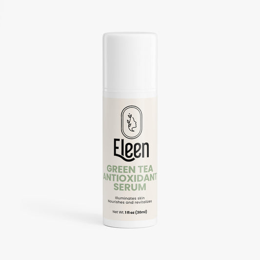 Green Tea Antioxidant Serum