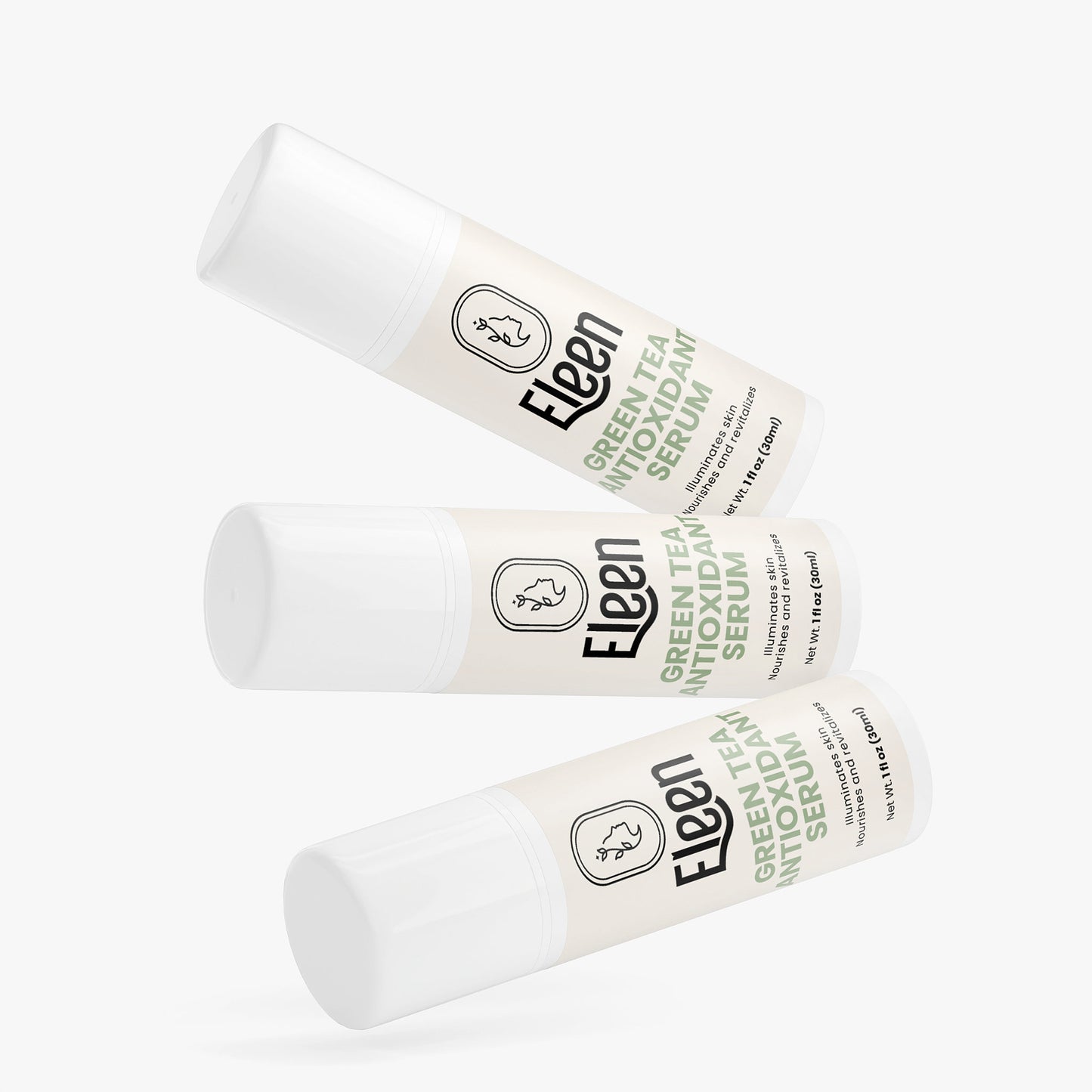 Green Tea Antioxidant Serum