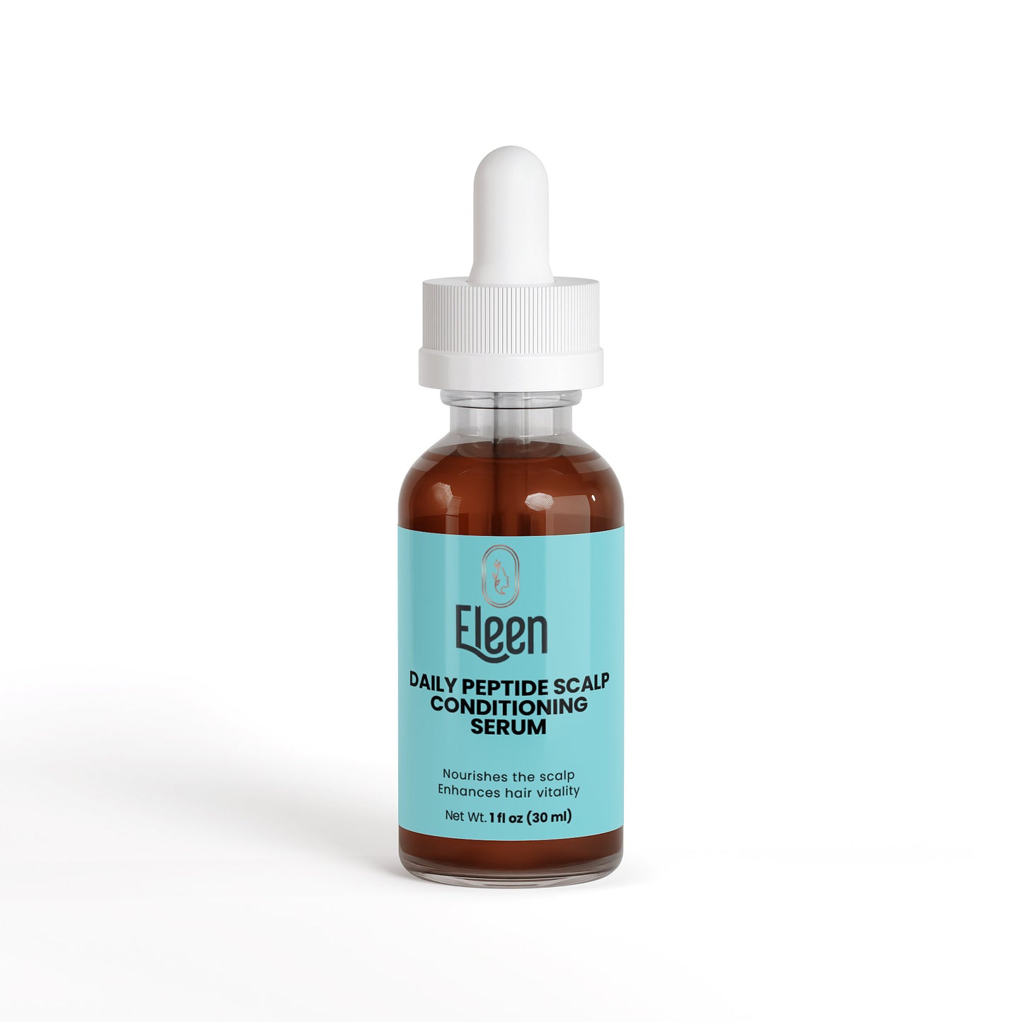 Daily Peptide Scalp Conditioning Serum