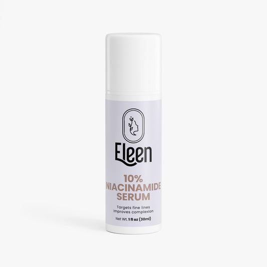 10% Niacinamide Serum