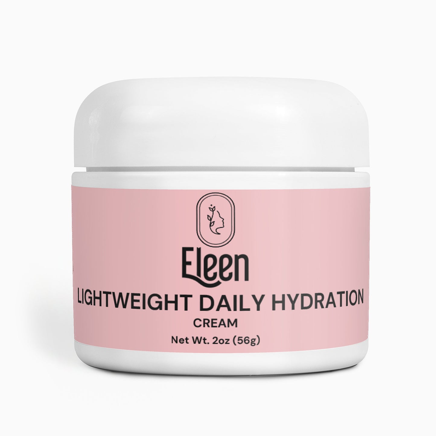 Lightweight Daily Hydration Cream