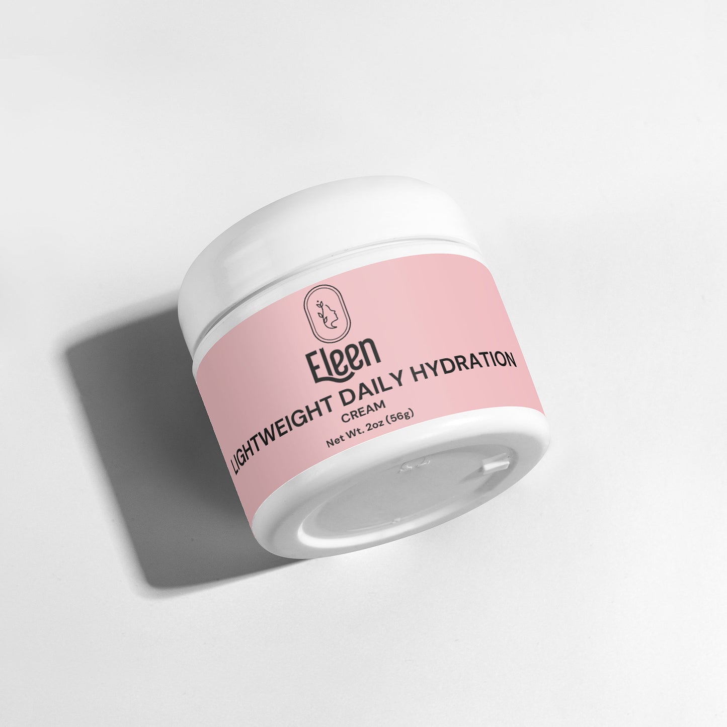 Lightweight Daily Hydration Cream