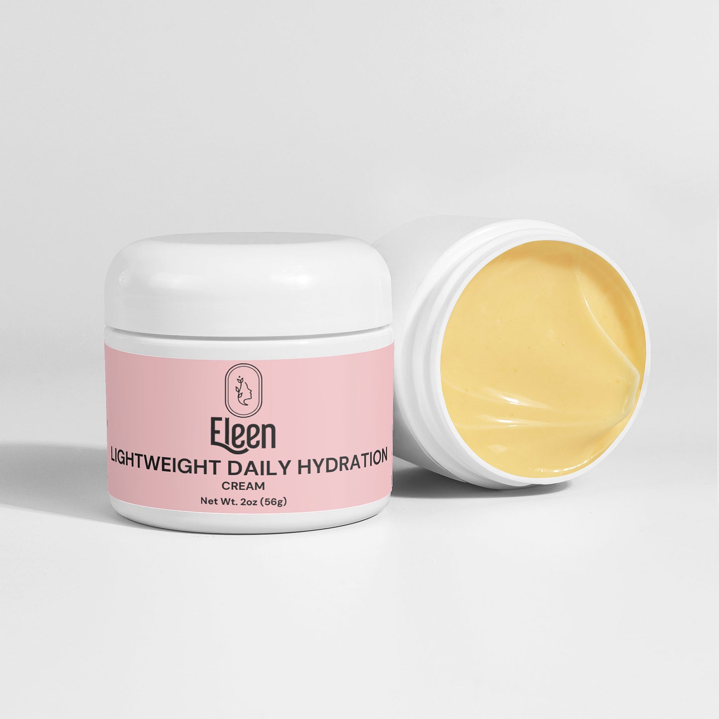 Lightweight Daily Hydration Cream