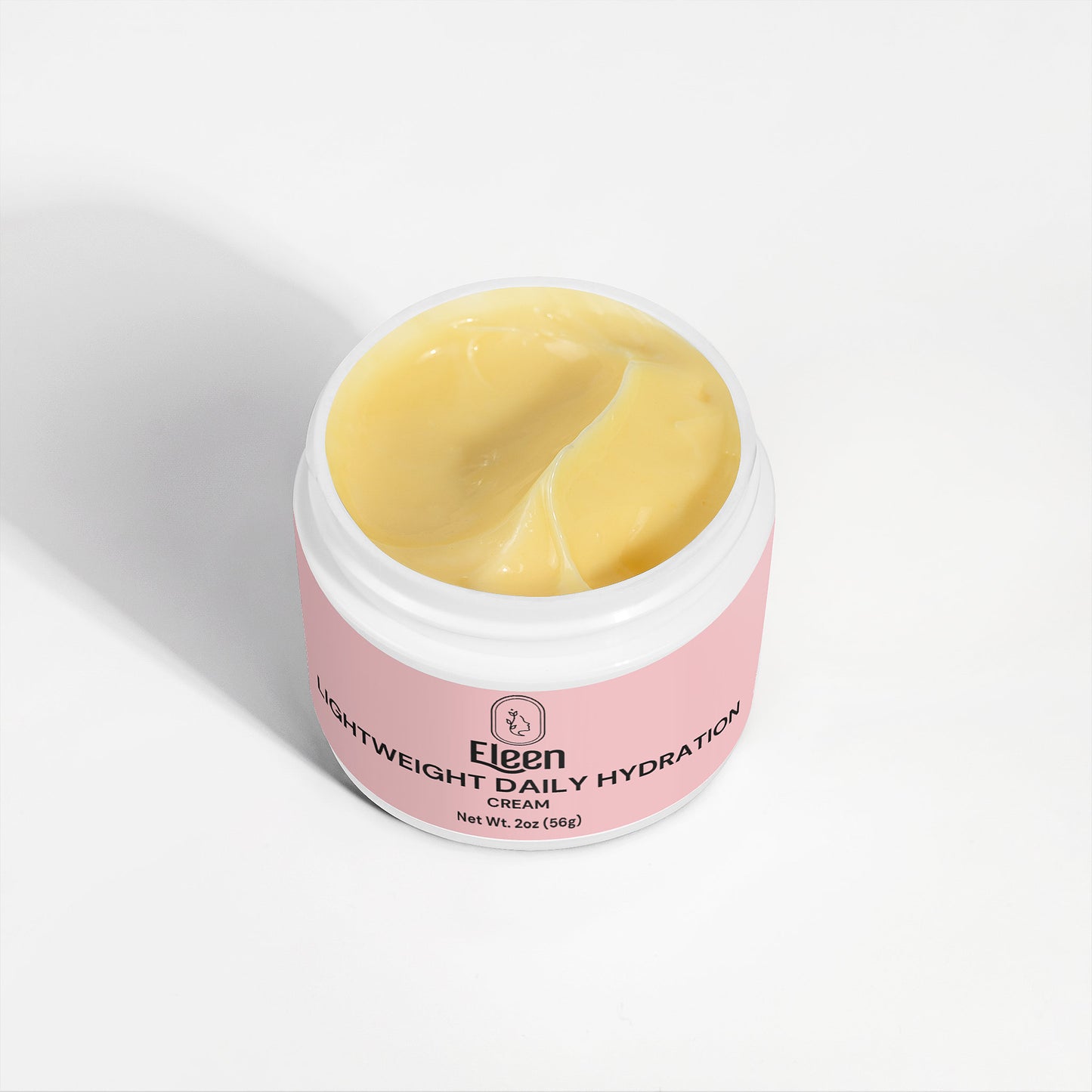 Lightweight Daily Hydration Cream