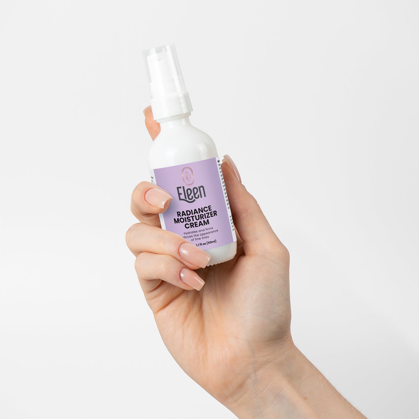 Radiance Moisture Cream