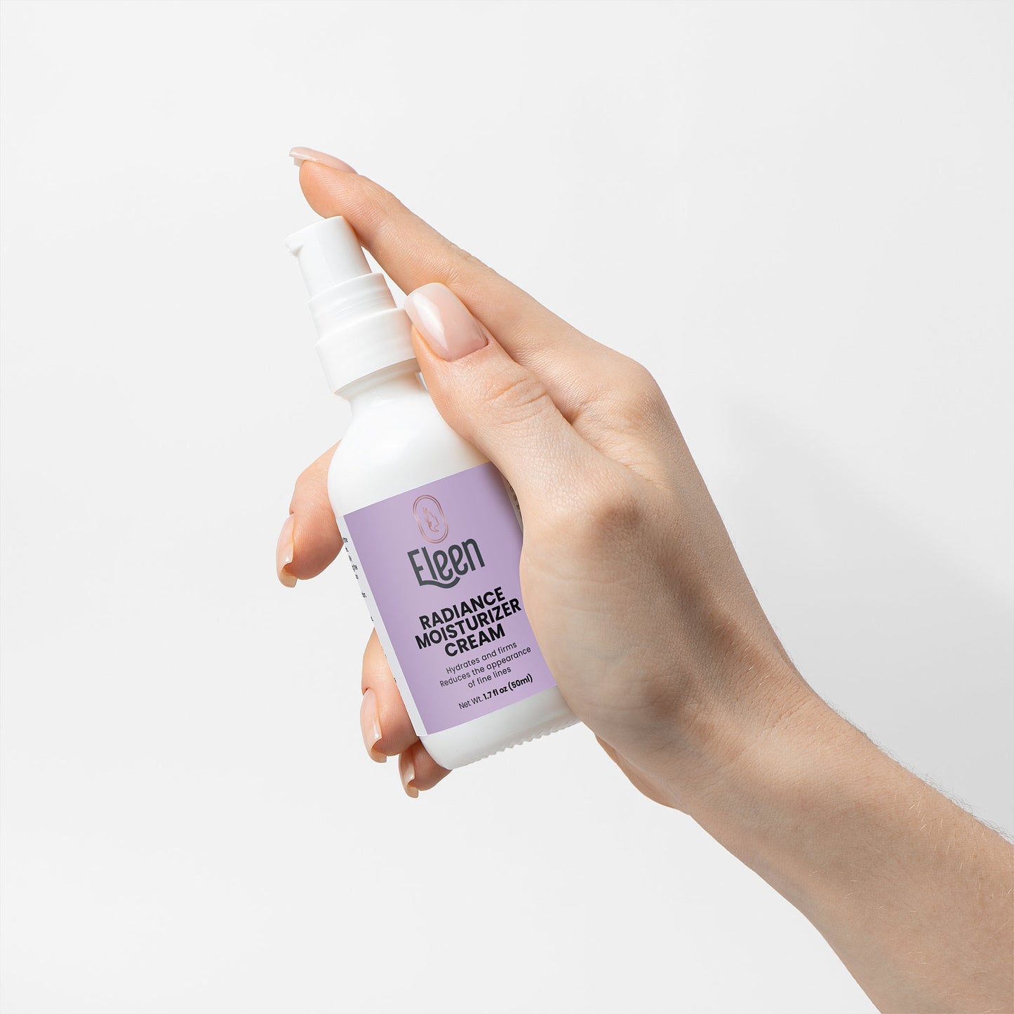 Radiance Moisture Cream