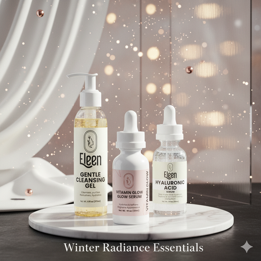 Winter Radiance Essentials